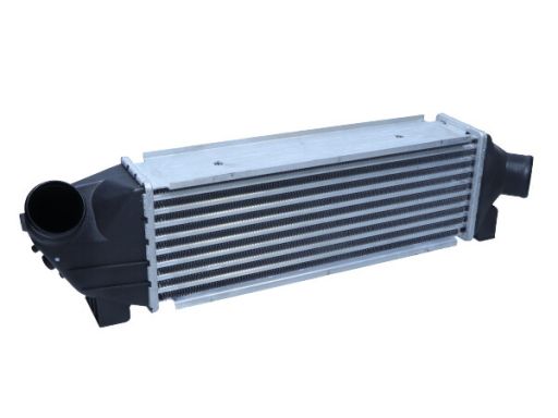 Ac630025 Intercooler Ford Transit 2,0Di/Tdci 00- Maxgear