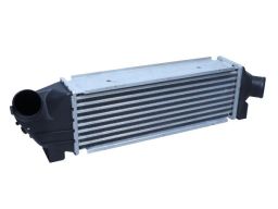 Ac630025 Intercooler Ford Transit 2,0Di/Tdci 00- Maxgear