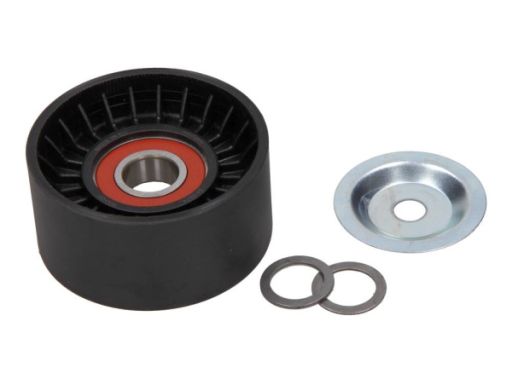 54-0874 Rolka Napinacza Paska Wielorowk. Honda C Maxgear