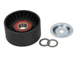 54-0874 Rolka Napinacza Paska Wielorowk. Honda C Maxgear