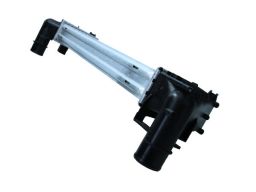 Ac630064 Intercooler Renault Laguna 05- Maxgear