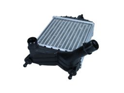 Ac630078 Intercooler Fiat Punto/ Idea 1,3Jtd Maxgear