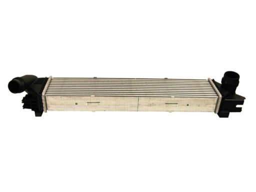 Ac630110 Intercooler Renault Trafic 1.6Dci 15- Maxgear