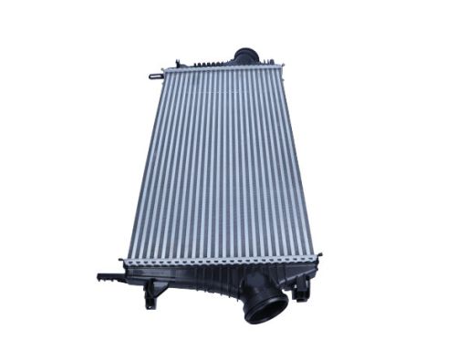 Ac653811 Intercooler Opel Insignia 2,0-2,8 08- Maxgear