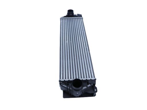 Ac681595 Intercooler Db Sprinter 06- Maxgear