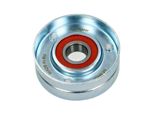 Rolka Napinacza Paska Wielorowk. Vw 3,0