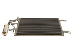 Ac810716 Skraplacz Klimatyzacji Opel Meriva 1,3/1 Maxgear