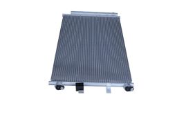 Ac813546 Skraplacz Klimatyzacji Ford Focus/C-Max Maxgear