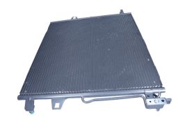 Ac818739 Skraplacz Klimatyzacji Db W164 Ml 05- Maxgear