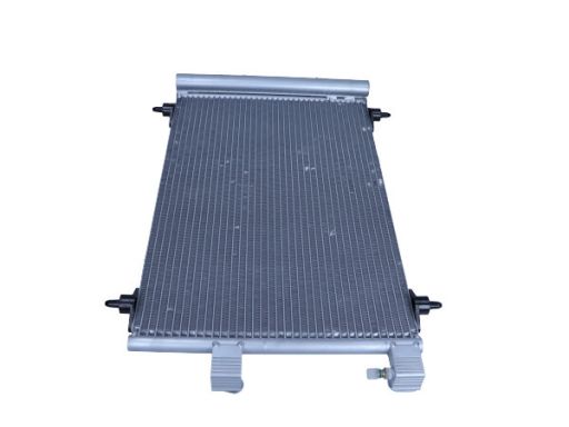 Ac822543 Skraplacz Klimatyzacji Citroen C5 1,8/2, Maxgear