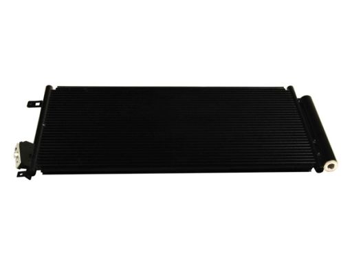 Ac830006 Skraplacz Klimatyzacji Fiat Doblo 10- Maxgear