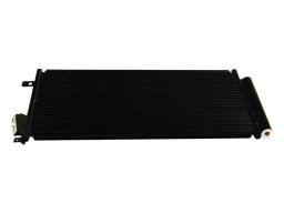 Ac830006 Skraplacz Klimatyzacji Fiat Doblo 10- Maxgear