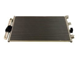 Ac830018 Skraplacz Klimatyzacji Ford Focus/ Trans Maxgear