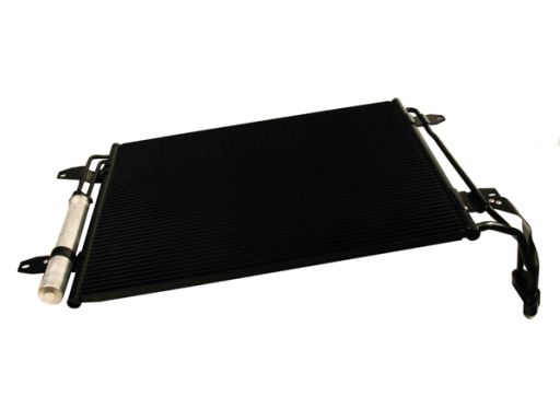 Ac830043 Skraplacz Klimatyzacji Vw Tiguan Maxgear