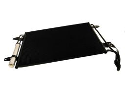 Ac830043 Skraplacz Klimatyzacji Vw Tiguan Maxgear