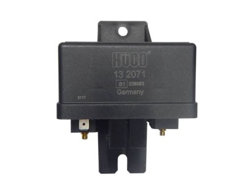 132071 Przekaźnik Systemu Żarzenia Huco132071 Hitachi