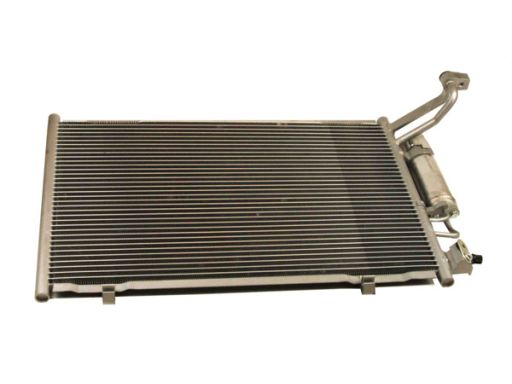 Ac830053 Skraplacz Klimatyzacji Ford Fiesta/ B-Ma Maxgear