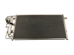 Ac830065 Skraplacz Klimatyzacji Mazda 3 09- Maxgear