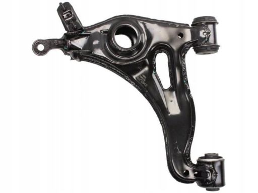 Wahacz/Drążek Reakcyjny Tc1051