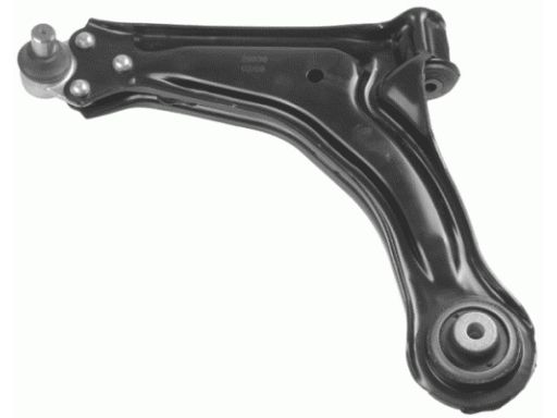 29636 01 Wahacz/Drążek Reakcyjny Lemförder