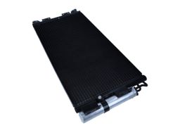 Ac830086 Skraplacz Klimatyzacji Land Rover Freela Maxgear