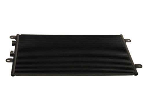 Ac830114 Skraplacz Klimatyzacji Alfa 147 Maxgear