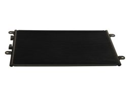 Ac830114 Skraplacz Klimatyzacji Alfa 147 Maxgear