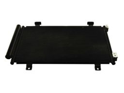 Ac830135 Skraplacz Klimatyzacji Opel Agila 07- Maxgear