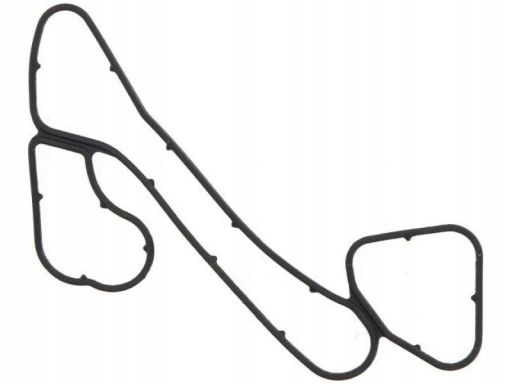 Uszczelka Chłodnicy Oleju 908.380