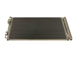 Ac830156 Skraplacz Klimatyzacji Hyundai I20 1,2/1 Maxgear