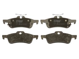 Klocek Hamulcowy Kpl. Gdb3458