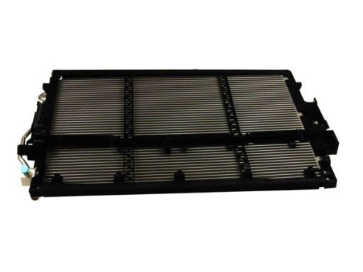 Ac830182 Skraplacz Klimatyzacji Db S-Class (W221) Maxgear