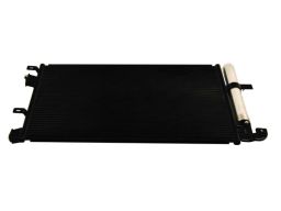 Ac830194 Skraplacz Klimatyzacji Jaguar Xf 09- Maxgear