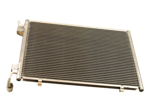 Ac830204 Skraplacz Klimatyzacji Ford B-Max/ Fiest Maxgear