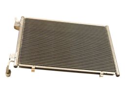 Ac830204 Skraplacz Klimatyzacji Ford B-Max/ Fiest Maxgear