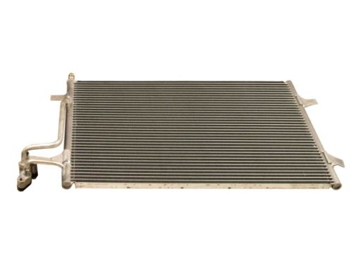 Ac830213 Skraplacz Klimatyzacji Ford Fiesta 1,6Td Maxgear