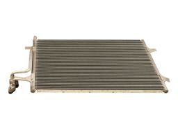 Ac830213 Skraplacz Klimatyzacji Ford Fiesta 1,6Td Maxgear