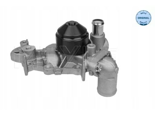 16-13 086 4596 Pompa Cieczy Chłodzącej Meyle