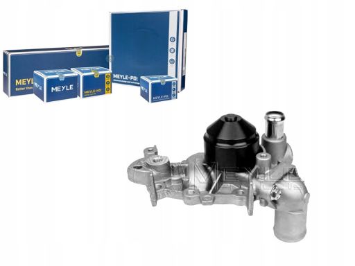 16-13 086 4596 Pompa Cieczy Chłodzącej Meyle