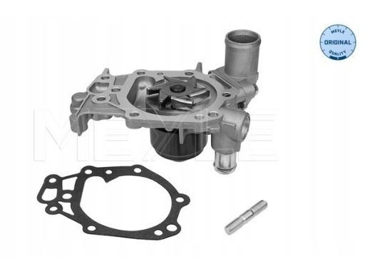 16-13 086 4596 Pompa Cieczy Chłodzącej Meyle