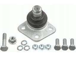 15669 02 Sworzeń Wahacza Lemförder