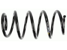 993 118 Sprężyna Zawieszenia Sachs