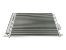 Ac830319 Skraplacz Klimatyzacji Hyundai Santa Fe Maxgear