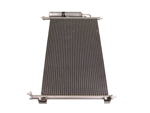 Ac835486 Skraplacz Klimatyzacji Honda Civic 06- Maxgear