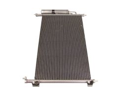 Ac835486 Skraplacz Klimatyzacji Honda Civic 06- Maxgear