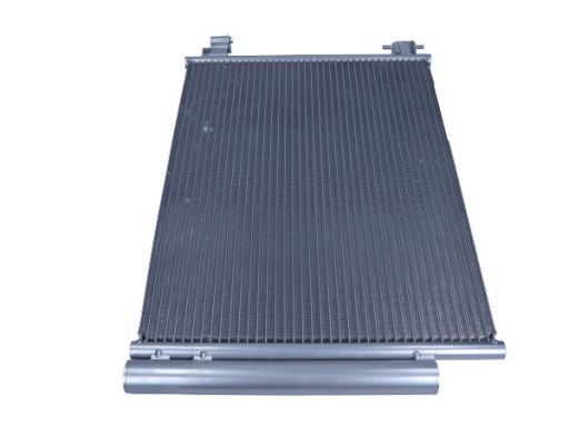 Ac838165 Skraplacz Klimatyzacji Renault Captur 1, Maxgear