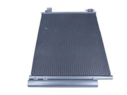 Ac838165 Skraplacz Klimatyzacji Renault Captur 1, Maxgear