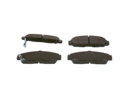 Klocek Hamulcowy Kpl. 0 986 424 722