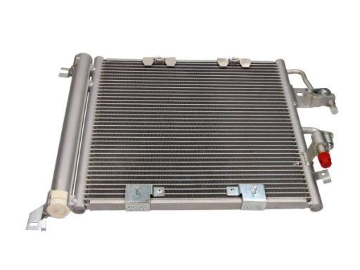 Ac842506 Skraplacz Klimatyzacji Opel Astra H Dies Maxgear