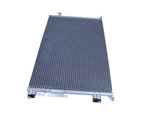 Ac858244 Skraplacz Klimatyzacji Opel Vectra C Bez Maxgear